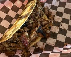 Tacos Los Parados Tres Rios (Culiacan)