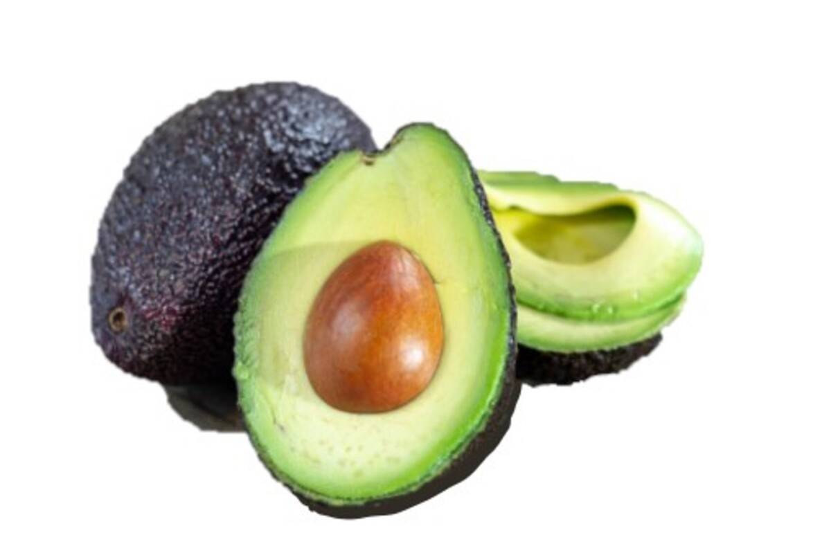 Organic Small Hass Avocado