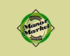 Manor Market (Boston Post Road)