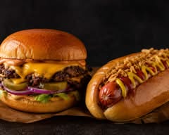 Passa & Fica Smash Burger
