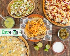 Monasterio de las Cervezas (Anahuac)