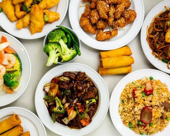 Order Wai's Chinese Takeaway | Menu & Prices | Perth Delivery | Uber Eats