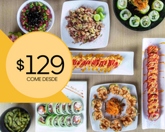 Hello Sushi (Pradera Dorada)