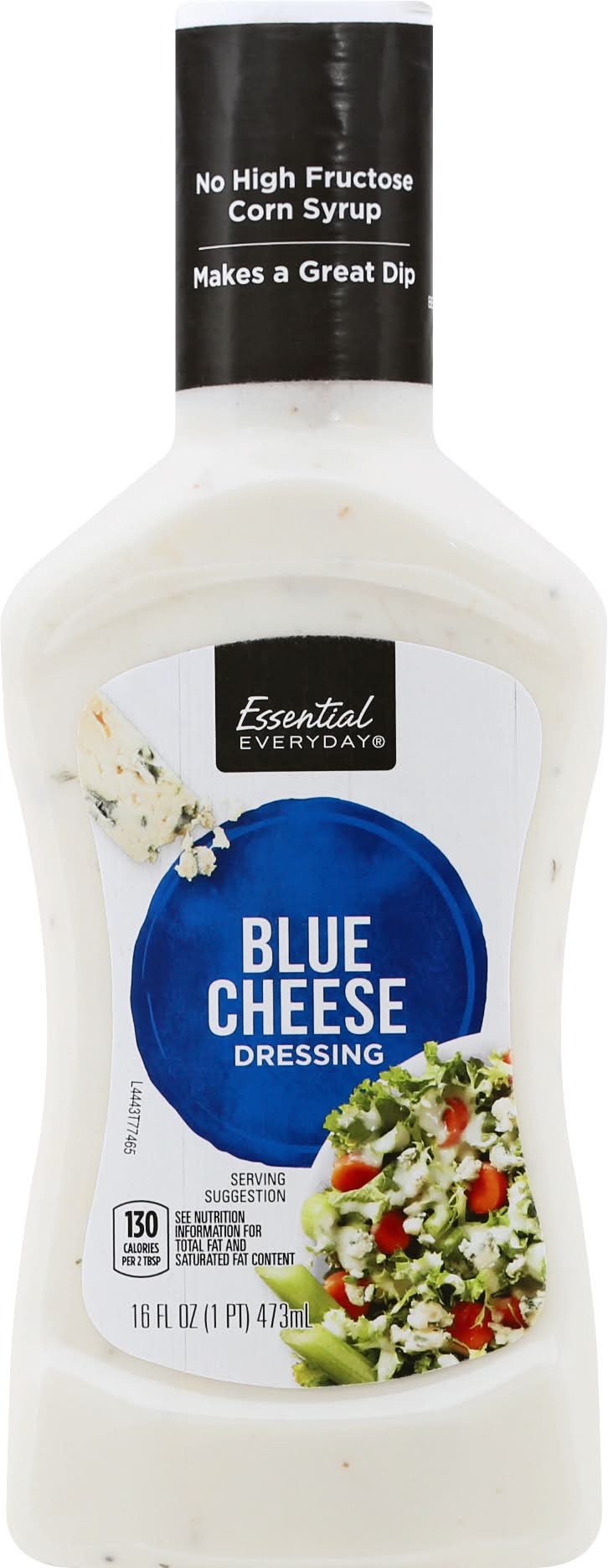 Essential Everyday Blue Cheese Dressing - Delivery in Under an Hour | Salad  Dressing