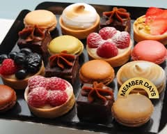 Coffee & Desserts