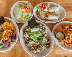 Los Bravos Mexican Restaurant (Brookhaven)