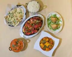 Daniel KTR Biryani and Curry (515 Newark Ave)