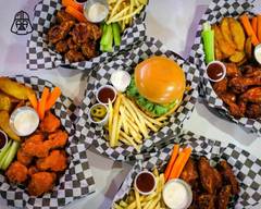 Mr. Boneless (Centro)