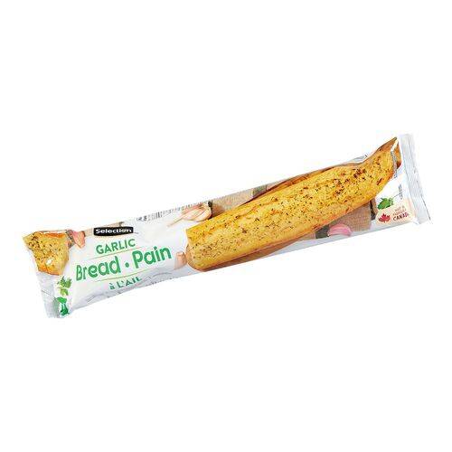 Selection Garlic Bread (284 g)