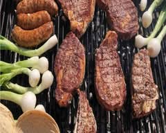 Arrachera store (La Moderna)