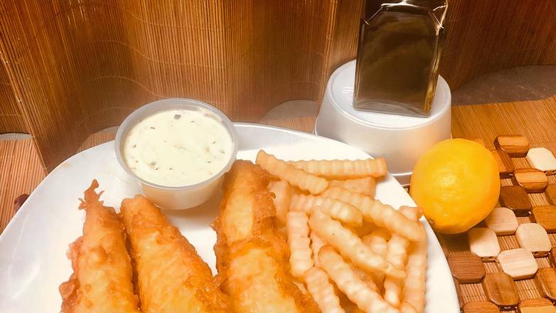 Regular Dinner