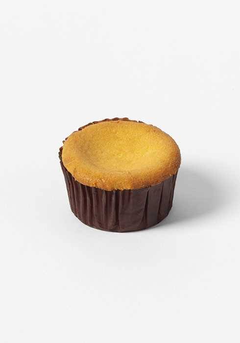 Muffin De Queso