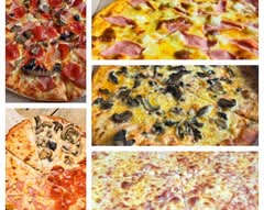 300° Pizzas Artesanales (Tuxtla Gutierrez)