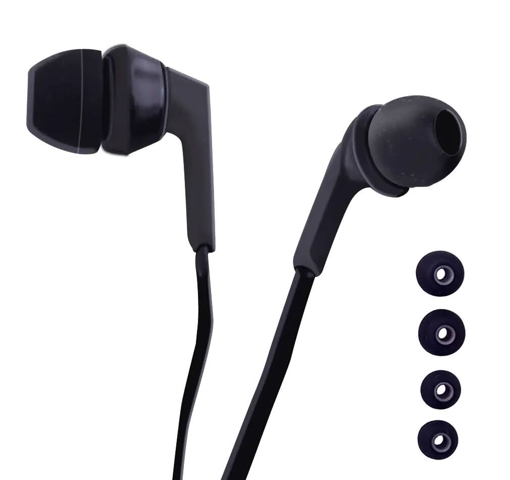 Ginga · Audífonos inalámbricos bluetooth (10 g)