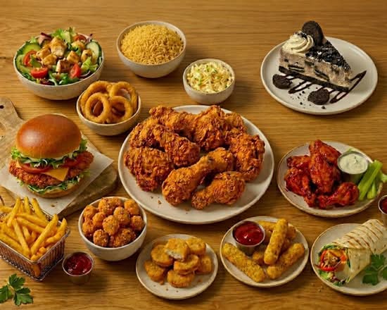 Ken's® 