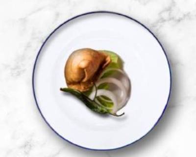 Classic Samosa