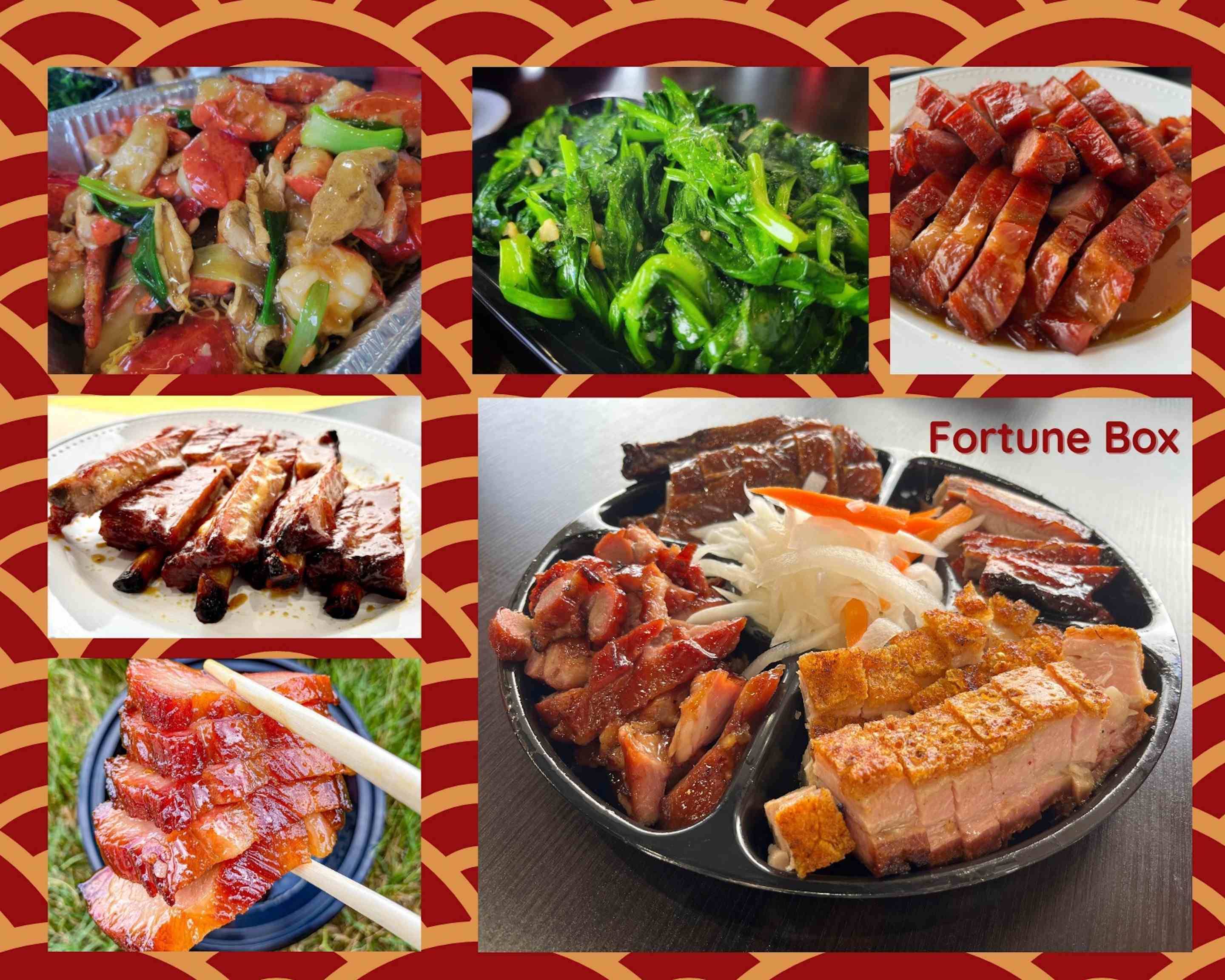 ristorante cinese da wang bbq