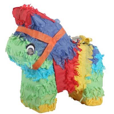 Mini Donkey Pinata - Spritz™