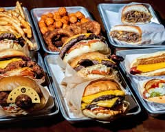 Holy Burgers - Warren