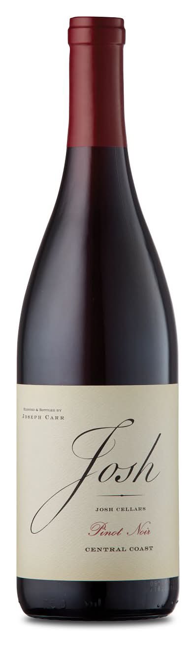 Josh Cellars Central Coast Pinot Noir (375 ml)