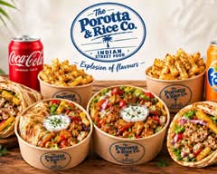 The Porotta & Rice Co.