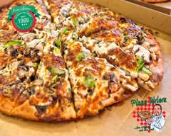 Pizza Riviera Hermit Park