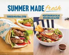 Taziki Mediterranean Cafe (701 Metairie Road)