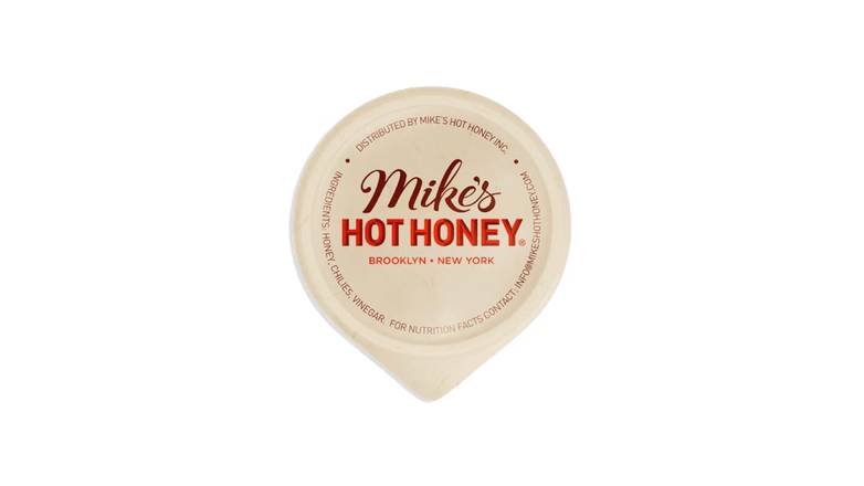 Mike’s Hot Honey®