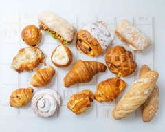 Gandia Bakery
