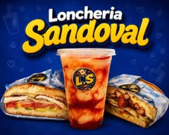 Loncheria Sandoval (Aguascalientes)