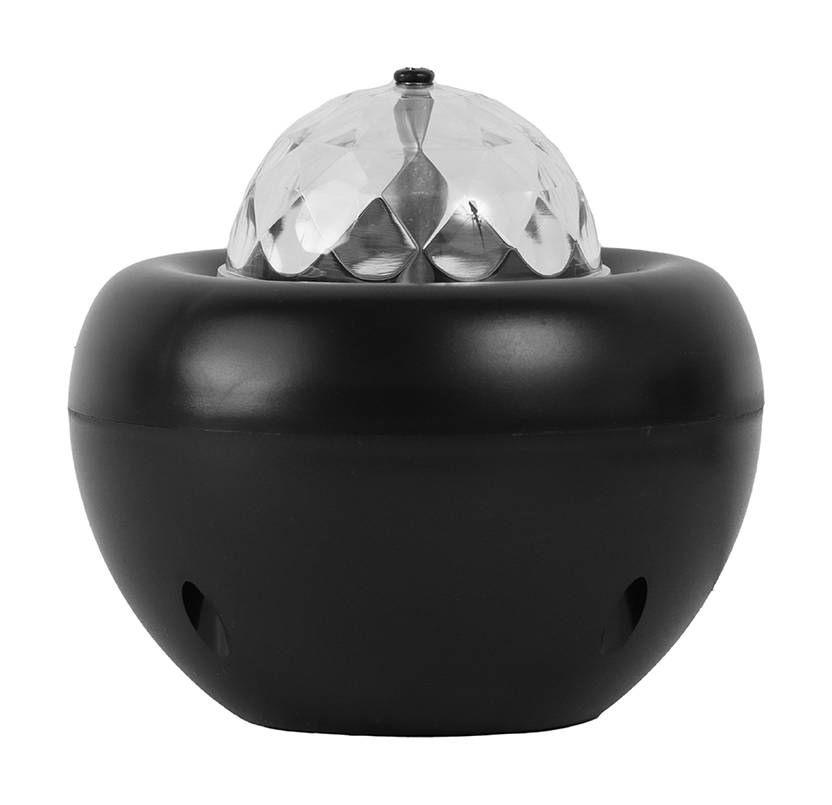 Miniso · Proyector giratorio luces led