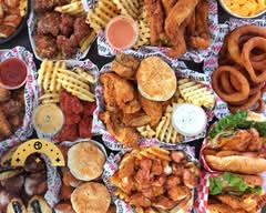 Mad Chicken (Tampa)