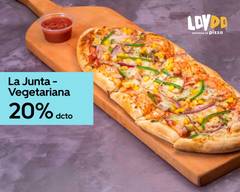 Lovdo Pizza - Mall Plaza Norte