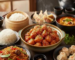 Comida China SANSHAN 777