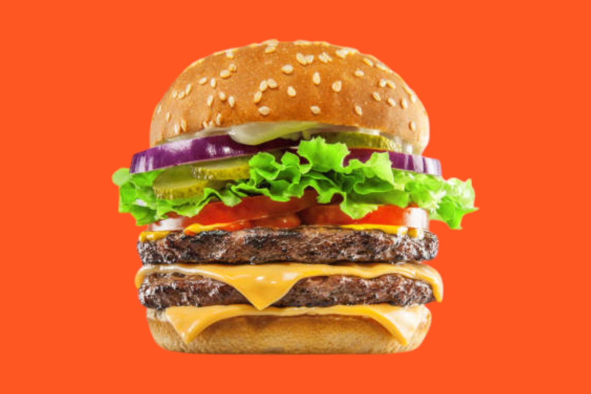 Delice Burger🍔🍔