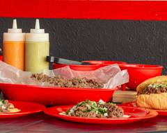 Barbacoa Regia El Negro (Lazaro Cardenas)