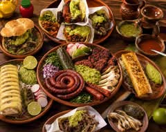 Tacos Puebla