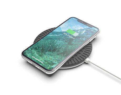 All Conditions Wireless Charging Pad 5v/2a Op 5v/1a