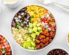 K.O. Burrito Bowls (551 High St)