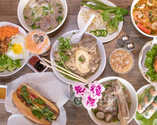 Chai Asian Fusion