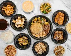 Chopstix Hibachi Grill