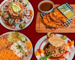 La Morena Family Restaurant 3 (Denver)
