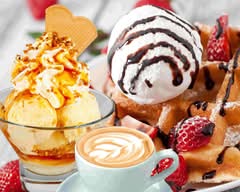 Dilse Eiscafé 🍦