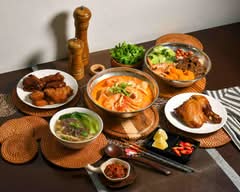 鄉味小吃 TASTE OF HOME