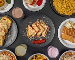 The Indian Night Kitchen 