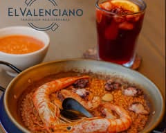 El Valenciano (Las Condes)