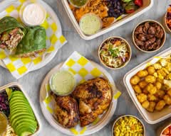 HATCH KITCHEN (8947 West Pico Boulevard)