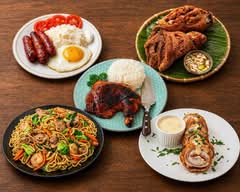 フィリピン料理　Ｓｅｒｅｎｅ（セリーン）
