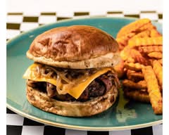 Bonfy Burger (Jardines Plaza)