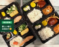 #かつしか食堂